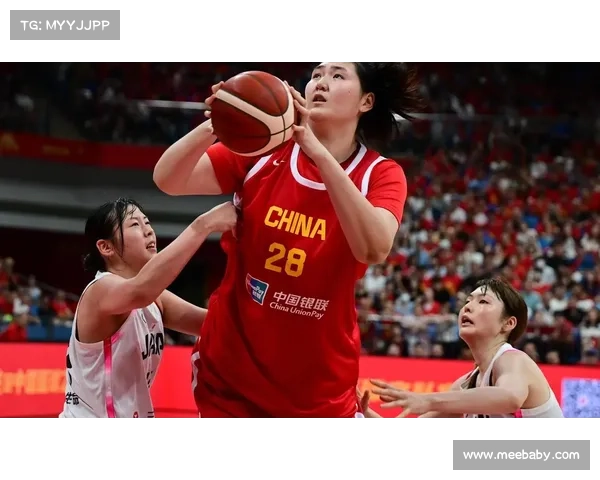 U19女篮助理教练:缺少张子宇影响明显 我们正调整体系打造新阵容 U19女篮助理教练:缺少张子宇影响明显 我们正调整体系打造新阵容