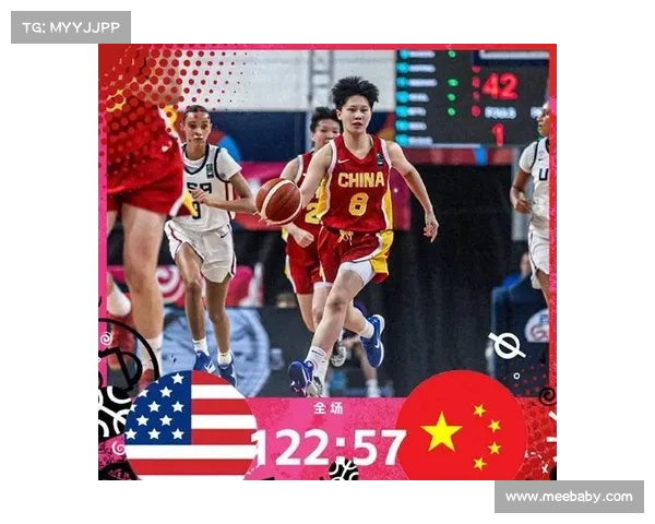 中国U19女篮迎战捷克争9至15名 日本队成功晋级八强 中国U19女篮迎战捷克争9至15名 日本队成功晋级八强